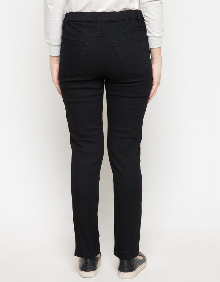 REG DENIM BASIC HAND