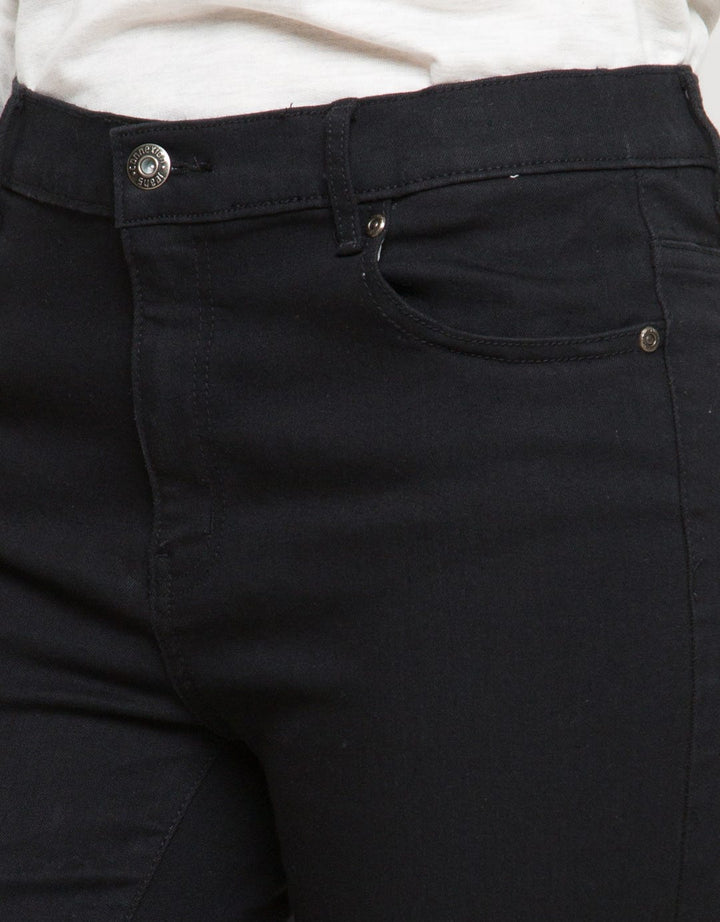 REG DENIM BASIC HAND