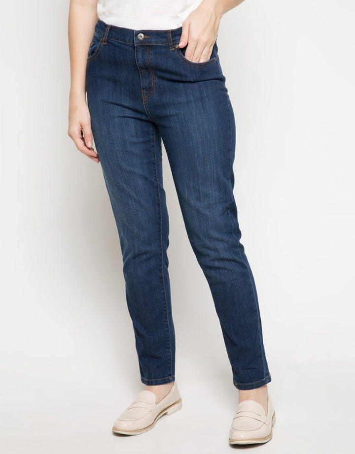 REG DENIM BASIC HAND