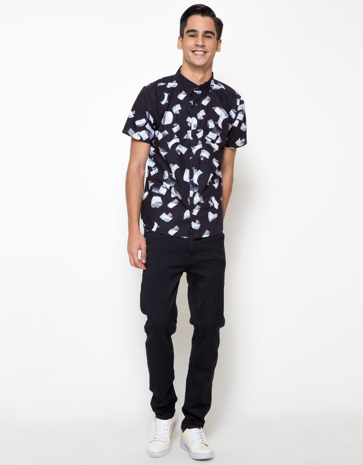 Nevada Kimsje Soft Denim