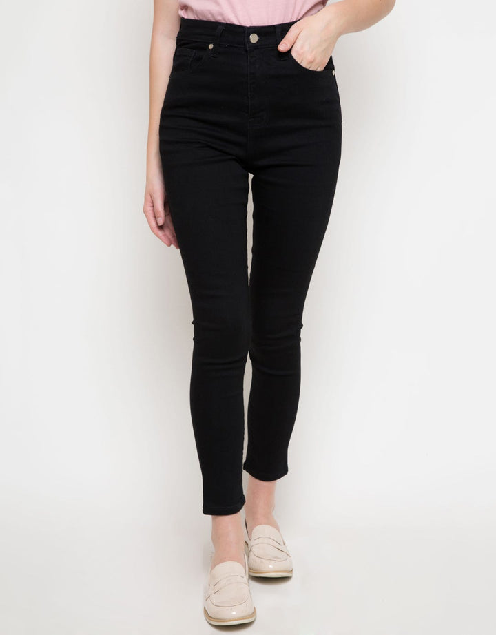 Nevada Celana Panjang Denim Skinny