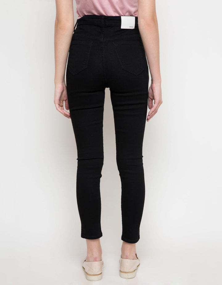 Nevada Celana Panjang Denim Skinny