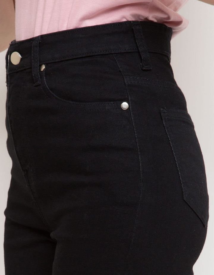 Nevada Celana Panjang Denim Skinny