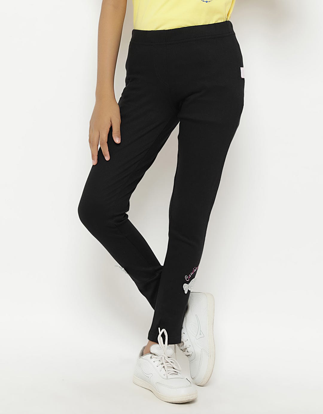 Cardinal Kids Girl Celana Legging Hana