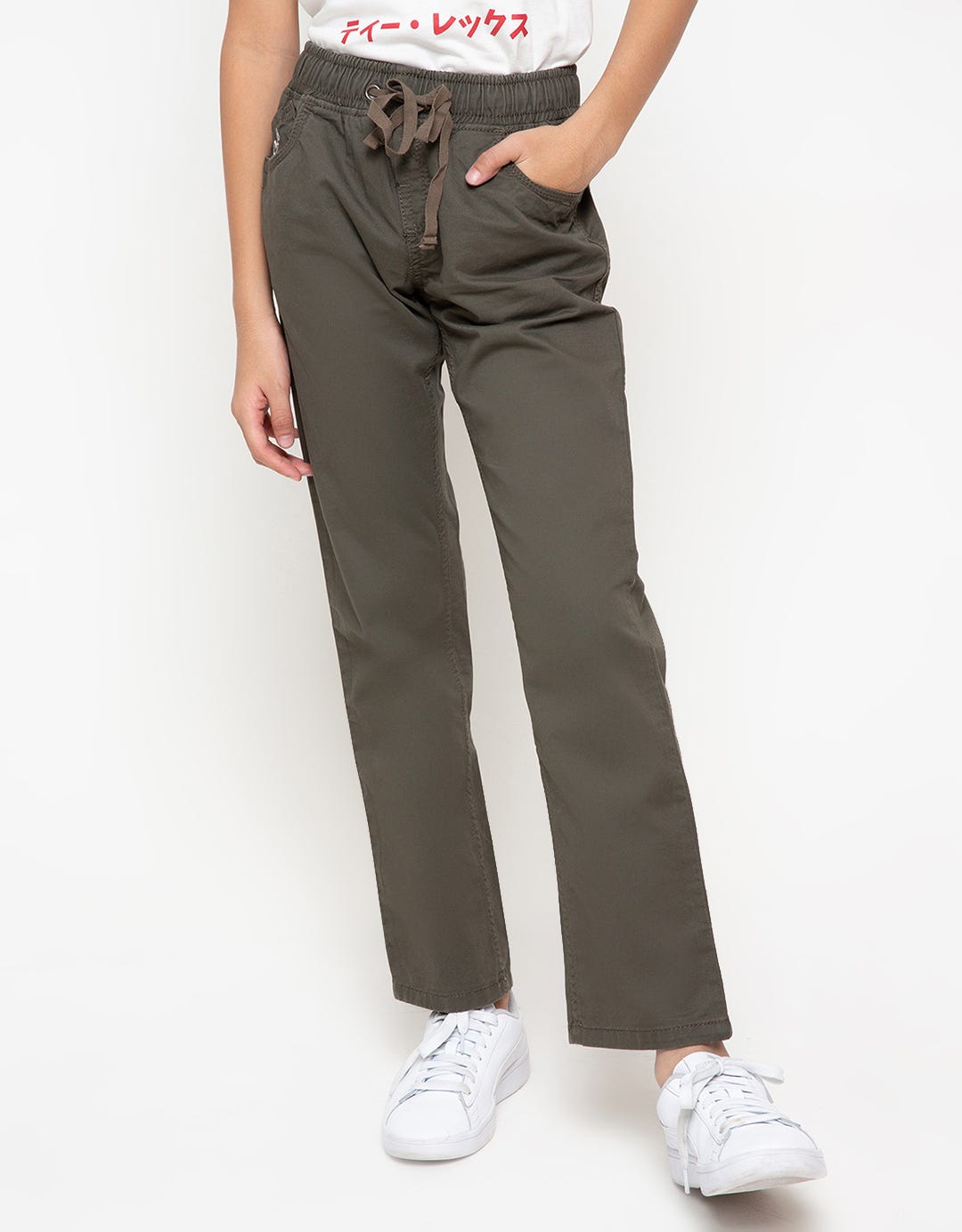 Cardinal Kids Boy Celana