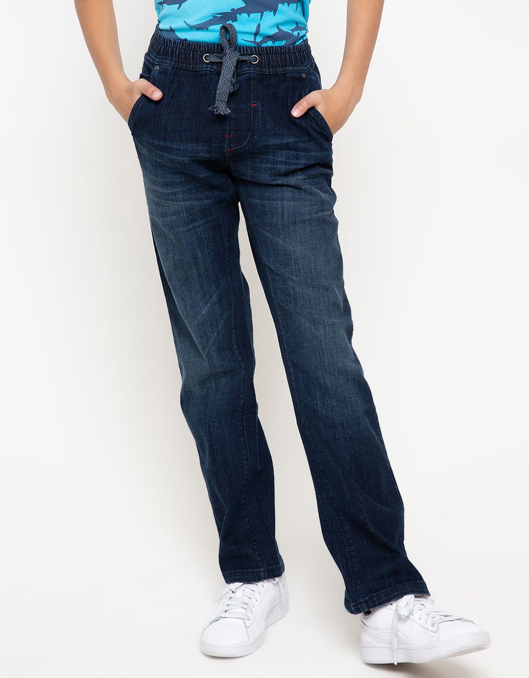Cardinal Kids Boy Celana