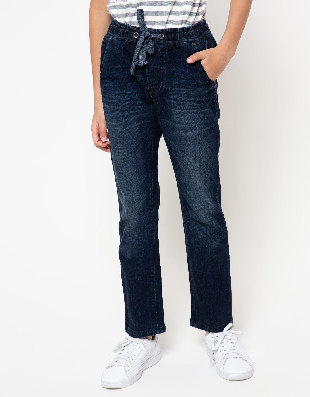 Cardinal Kids Boy Pants