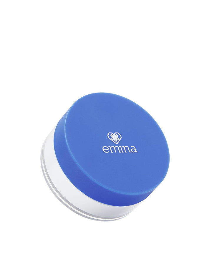 Emina Sebum Fighter Loose Powder 8 g