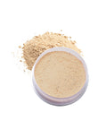 Silkygirl Shine Free Loose Powder