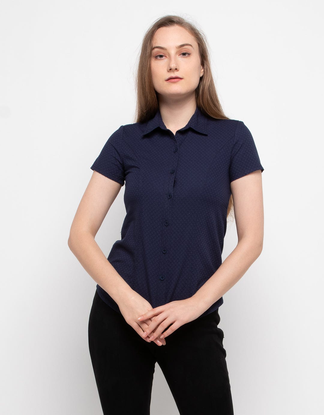Exit Andromeda Blouse