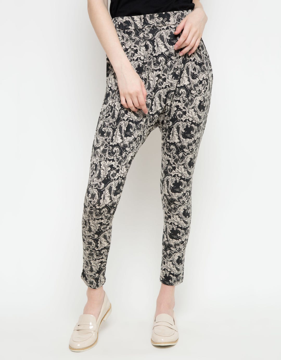 Bodytalk Heimo Long Pants