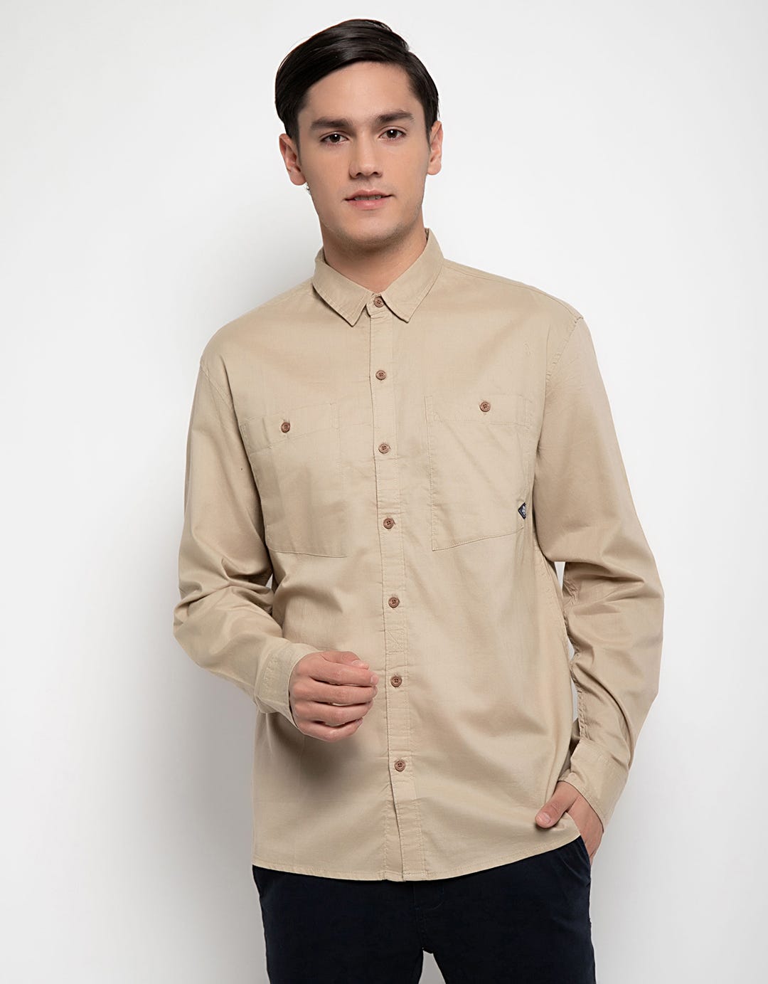 Bombboogie Splinter Shirt