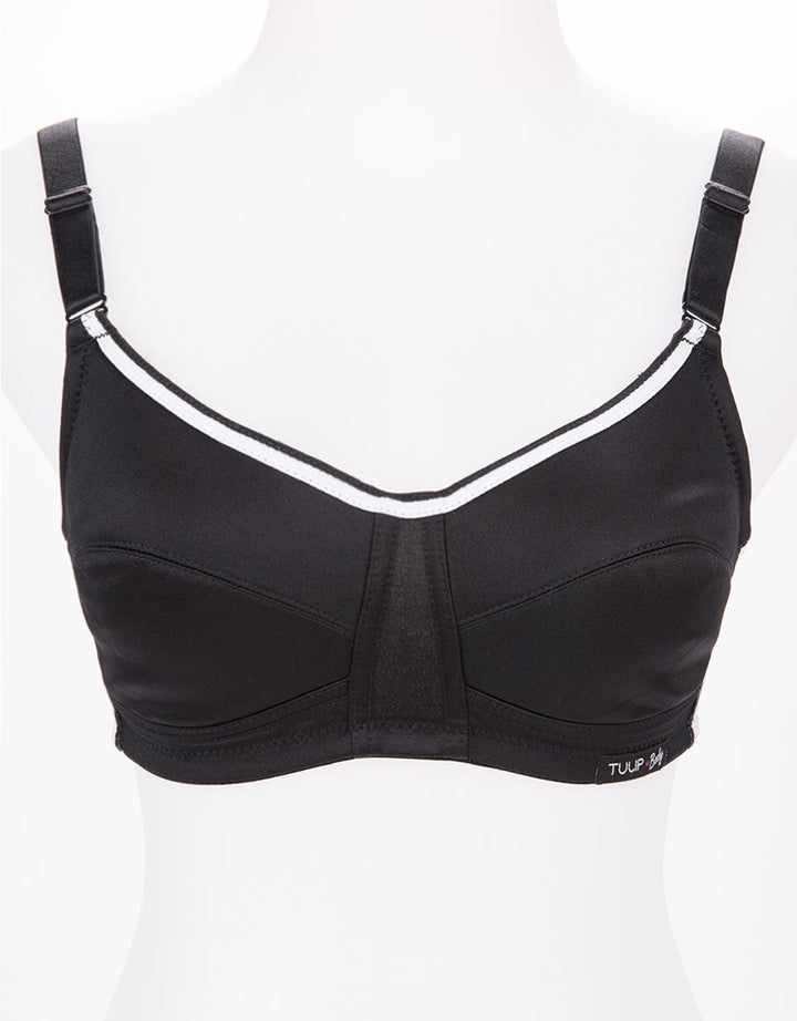 Tulip Bra Basic Women