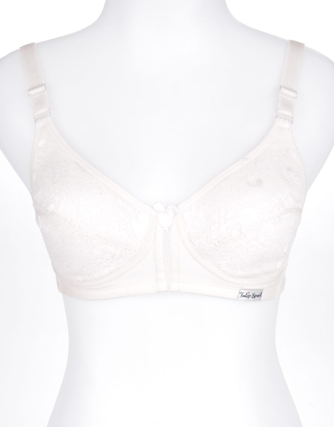 Tulip Full Cup Exotic Bra