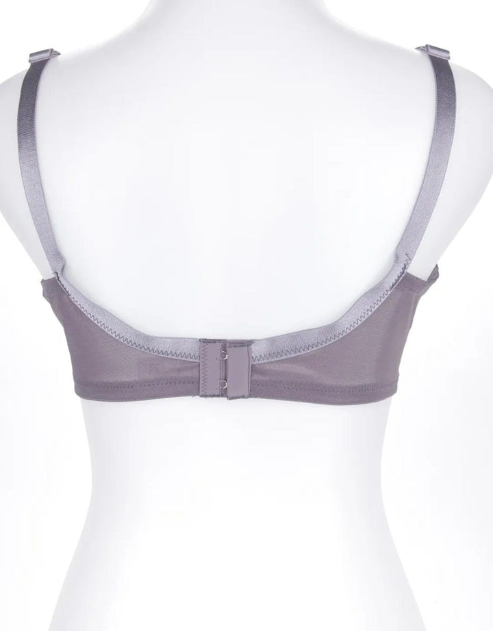 Tulip Voluminous Non Wire Bra Wanita