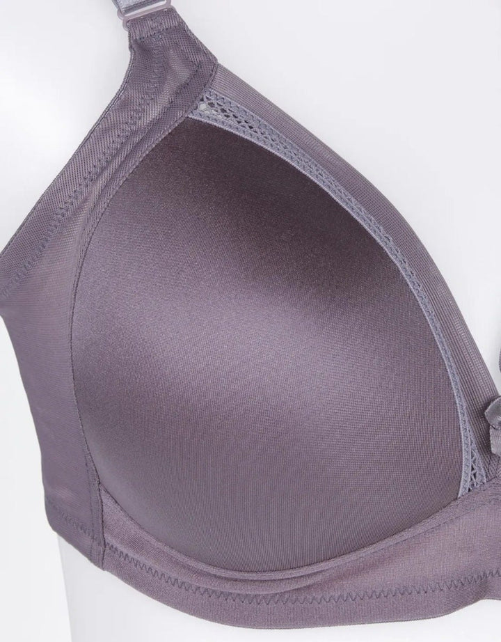 Tulip Voluminous Non Wire Bra Wanita