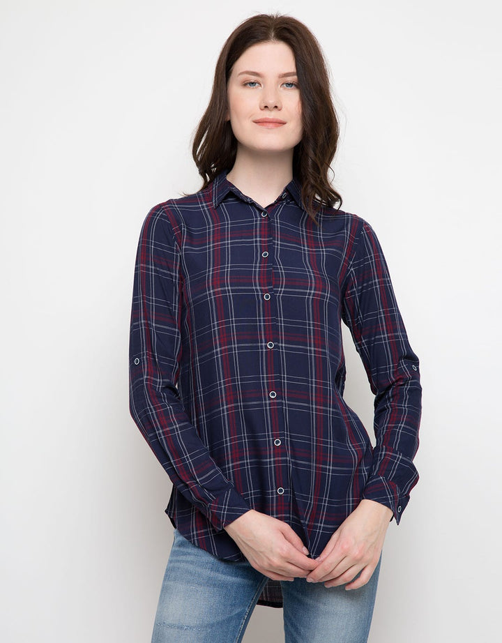 C2 Kamten Casual Fit