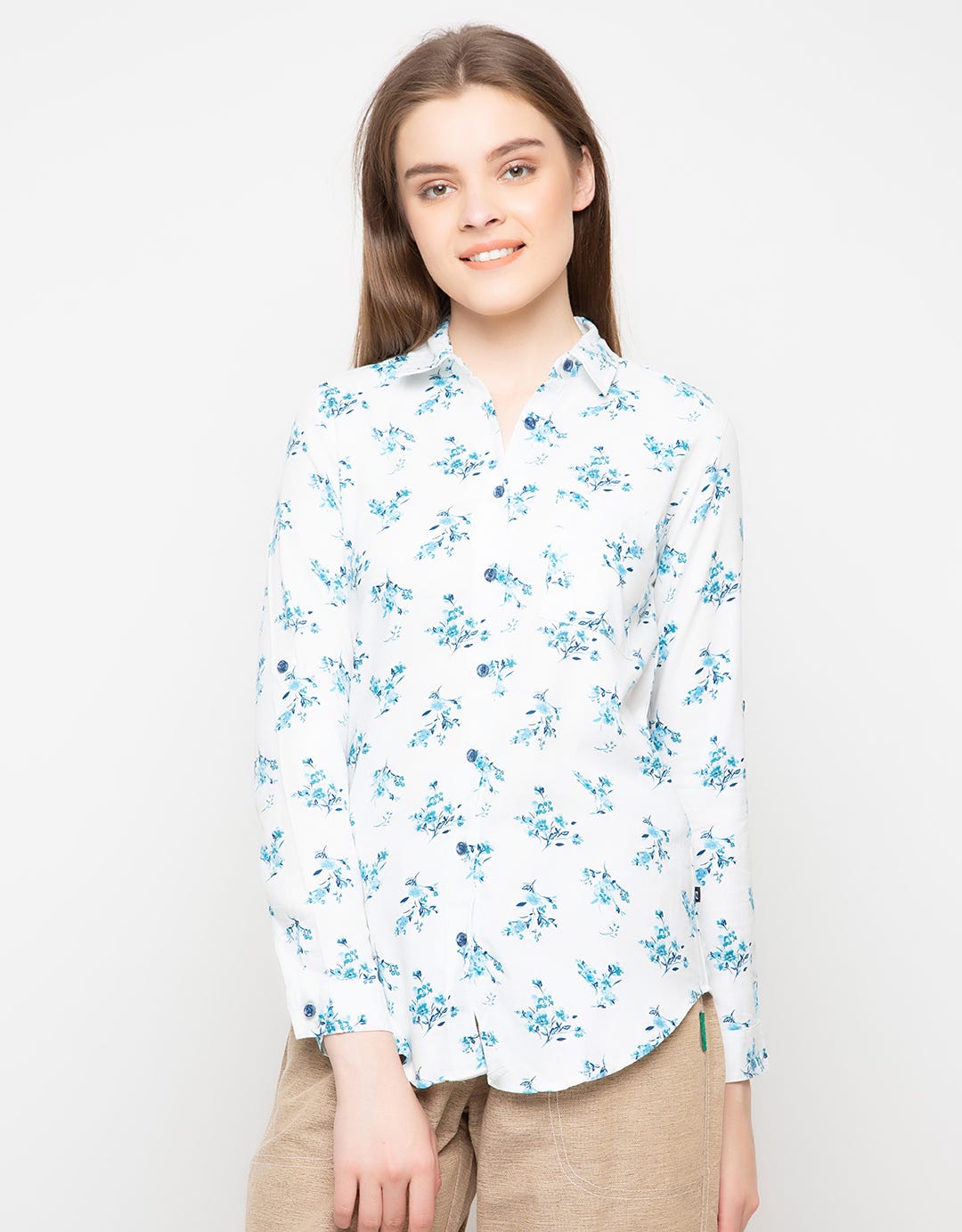C2 Kintan Casual Fit Women