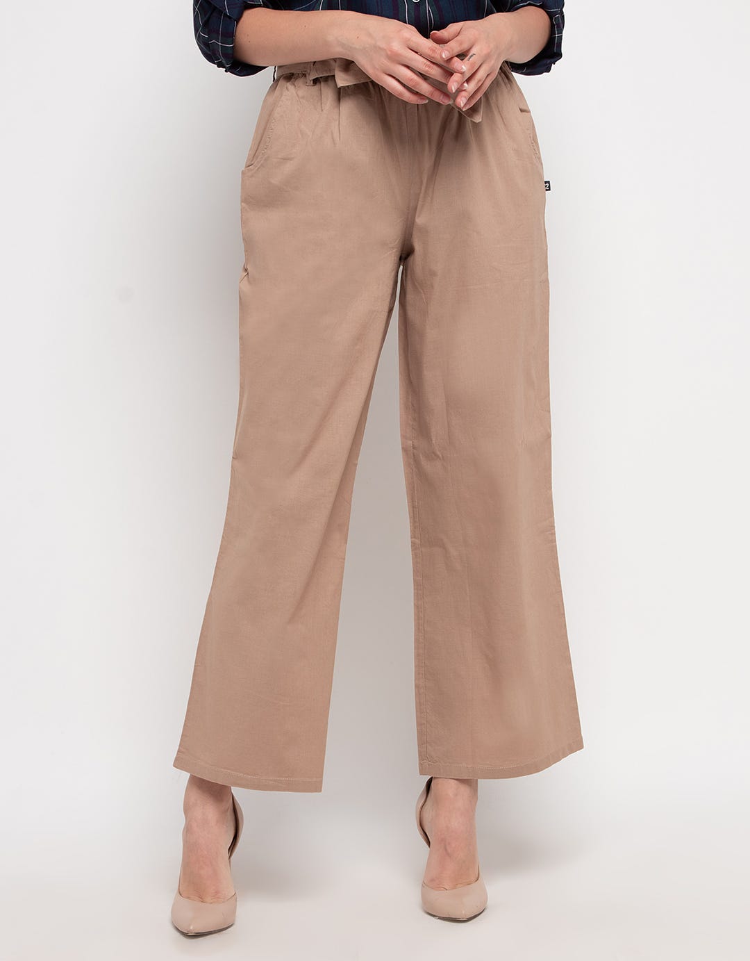 C2 Yovana Palazzo Pants