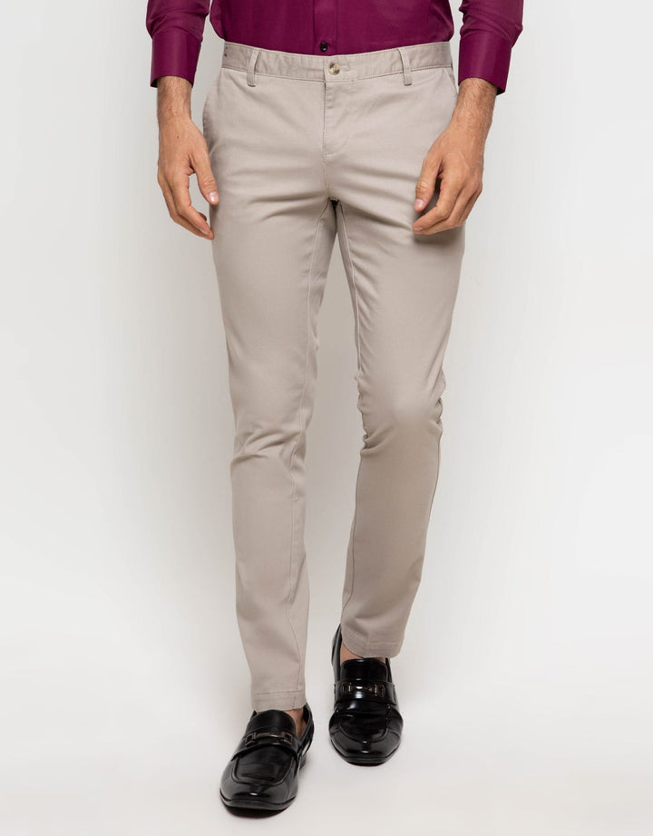 Cardinal Formal Celana Panjang Formal FBUBP04025K.05C