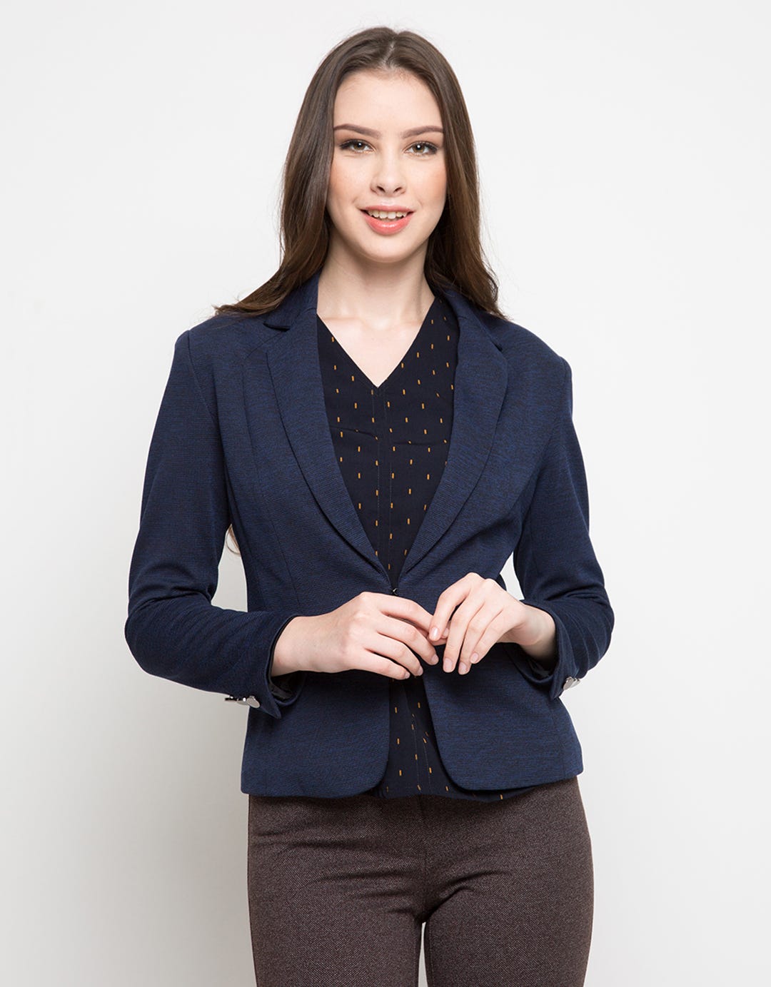 Cardinal Women's Blazer