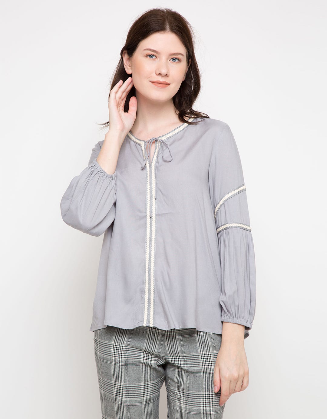 Cardinal Femme Blouse DAMADF0226J.04A