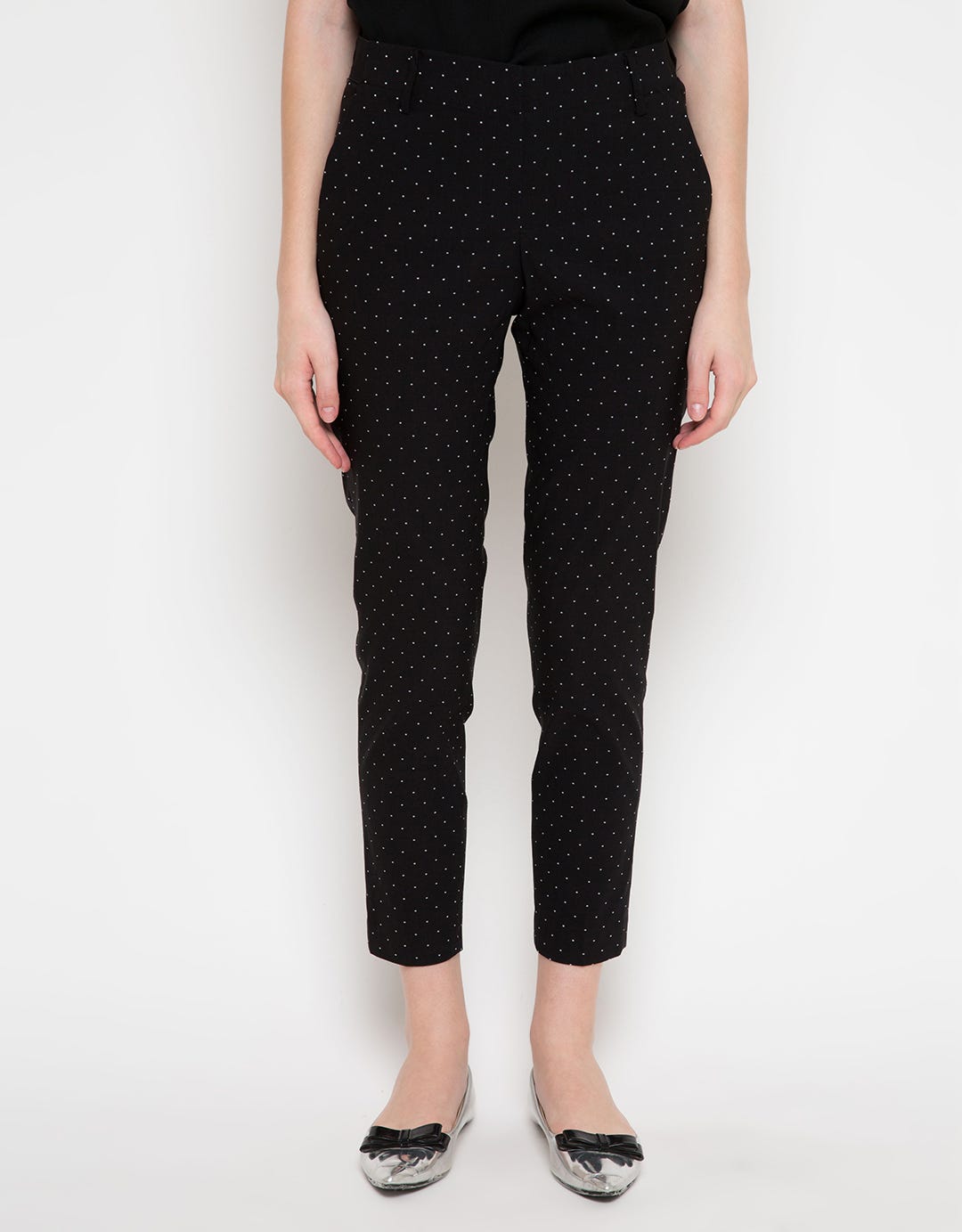 Cardinal Femme Long Pants DBFBNS0008F.01A