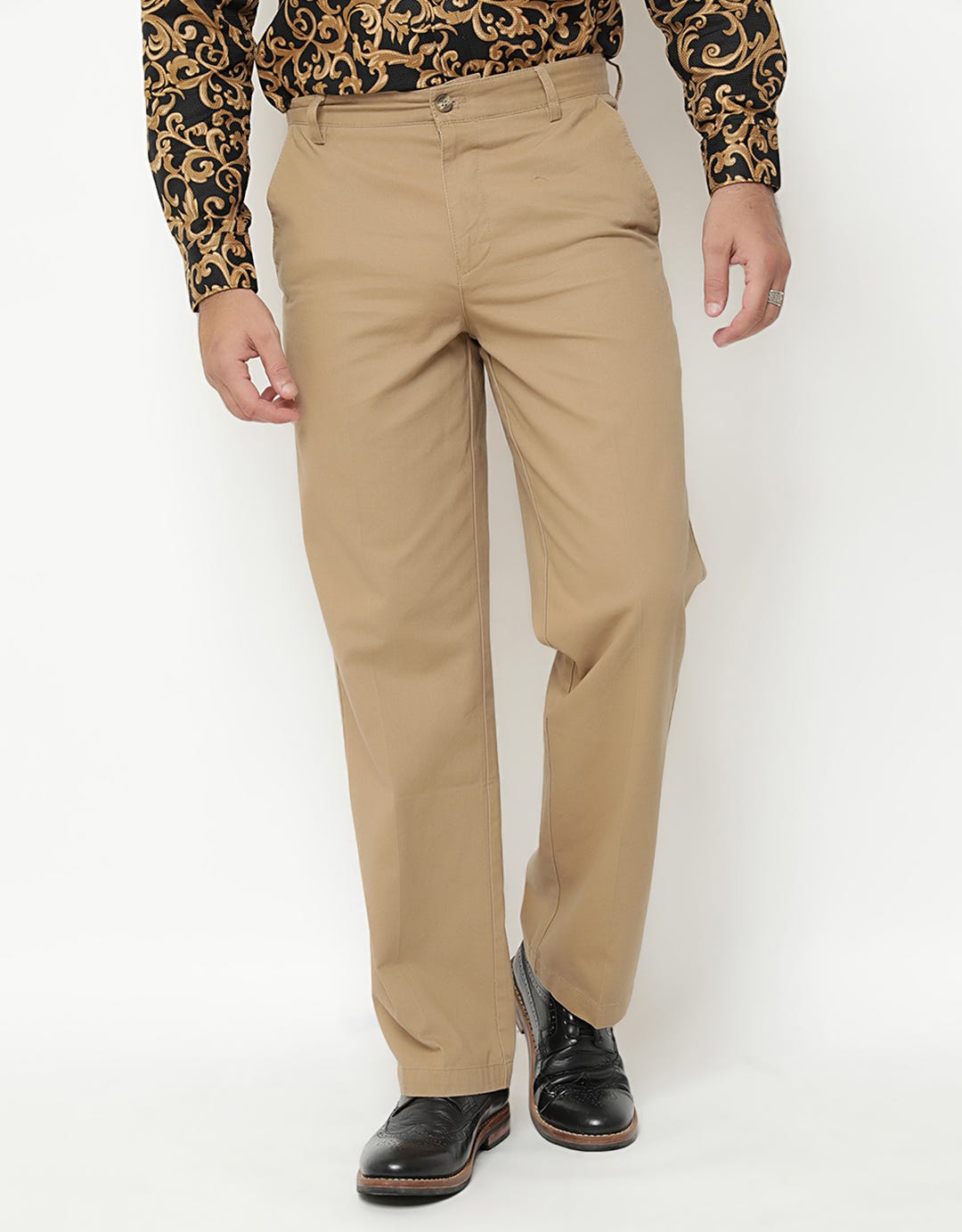 Cardinal Formal Celana Panjang Basic