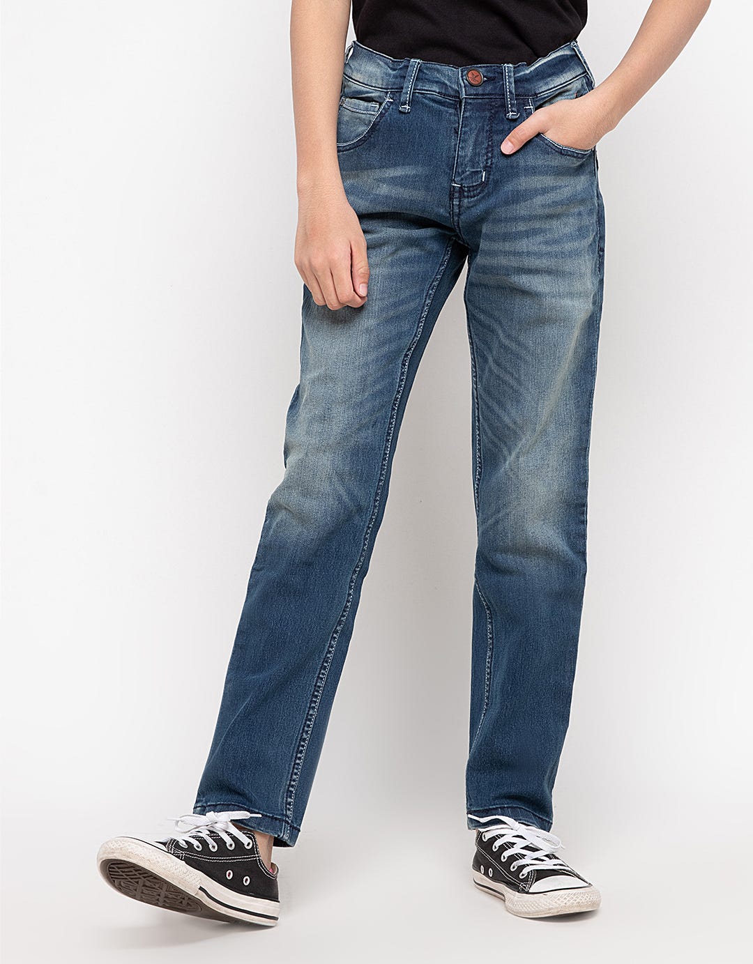 Cardinal Kids Boy Pants TBCBPJ0159B.16C