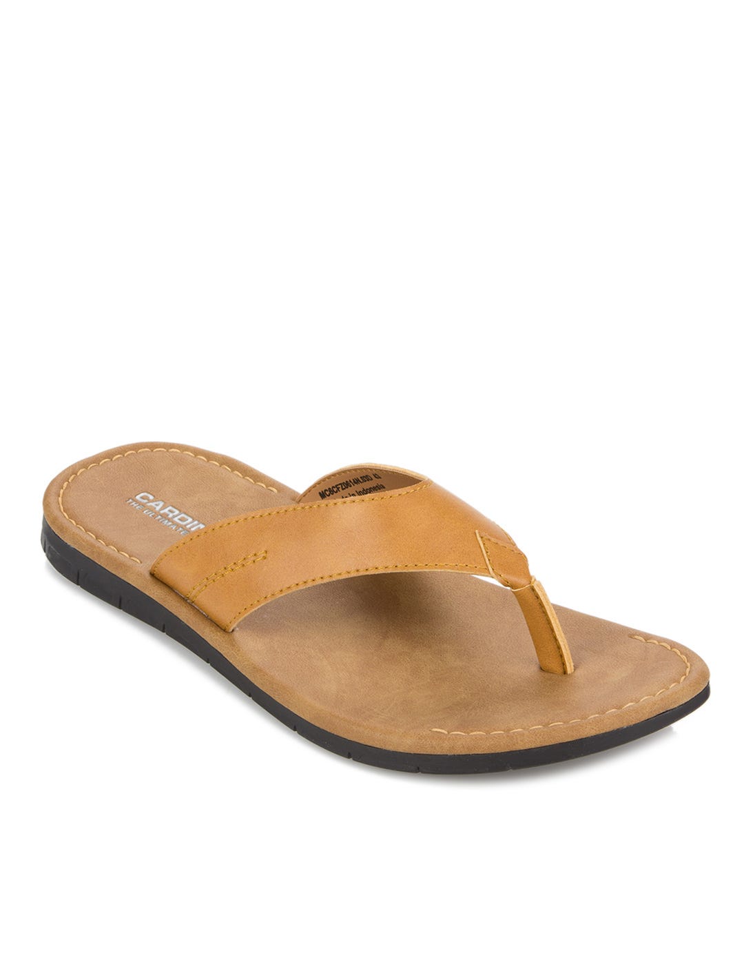 Cardinal Sandal Strap Norman