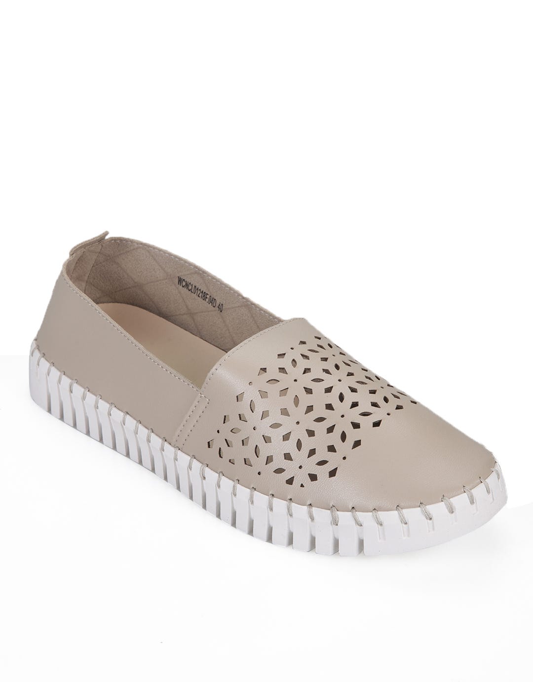 Cardinal Shoes Evelyn 4