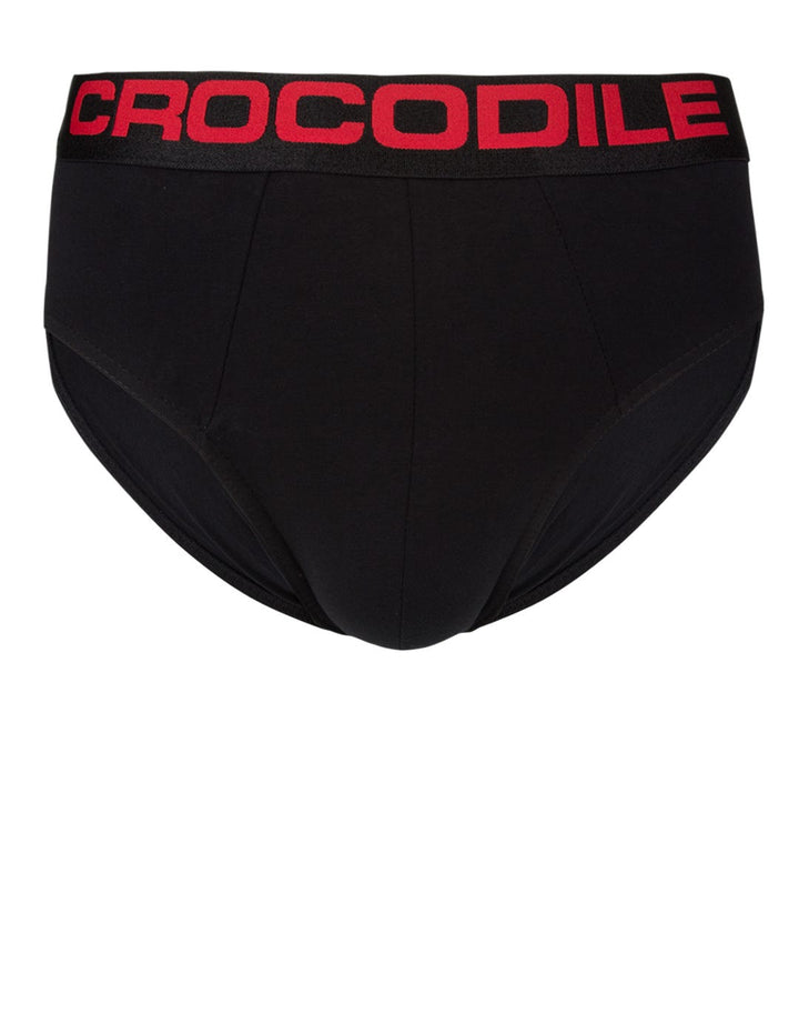 Crocodile Brief 2In1
