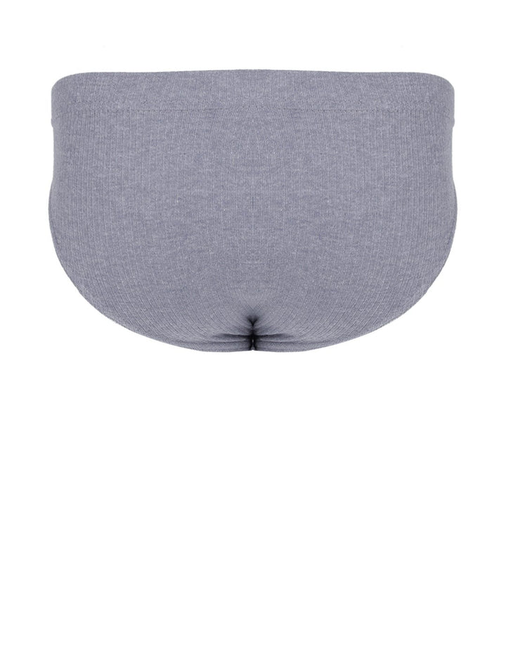 Crocodile Men's Underwear Croc Brief Rib 3 In 1
