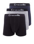 Crocodile Men Eb Boxer Isi 1 Pcs