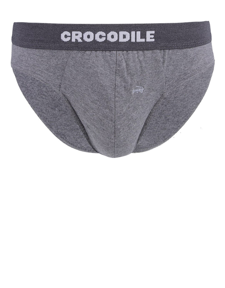 Crocodile Men Mb Eb 2In1 Brief