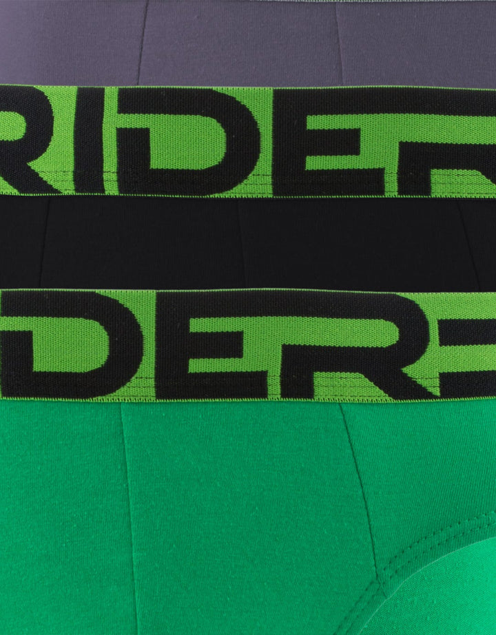 Platinum Rider Men's Brief