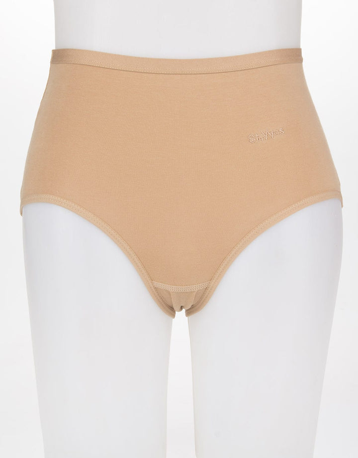 St. Yves Maxi Pants Plos Celana Dalam Wanita