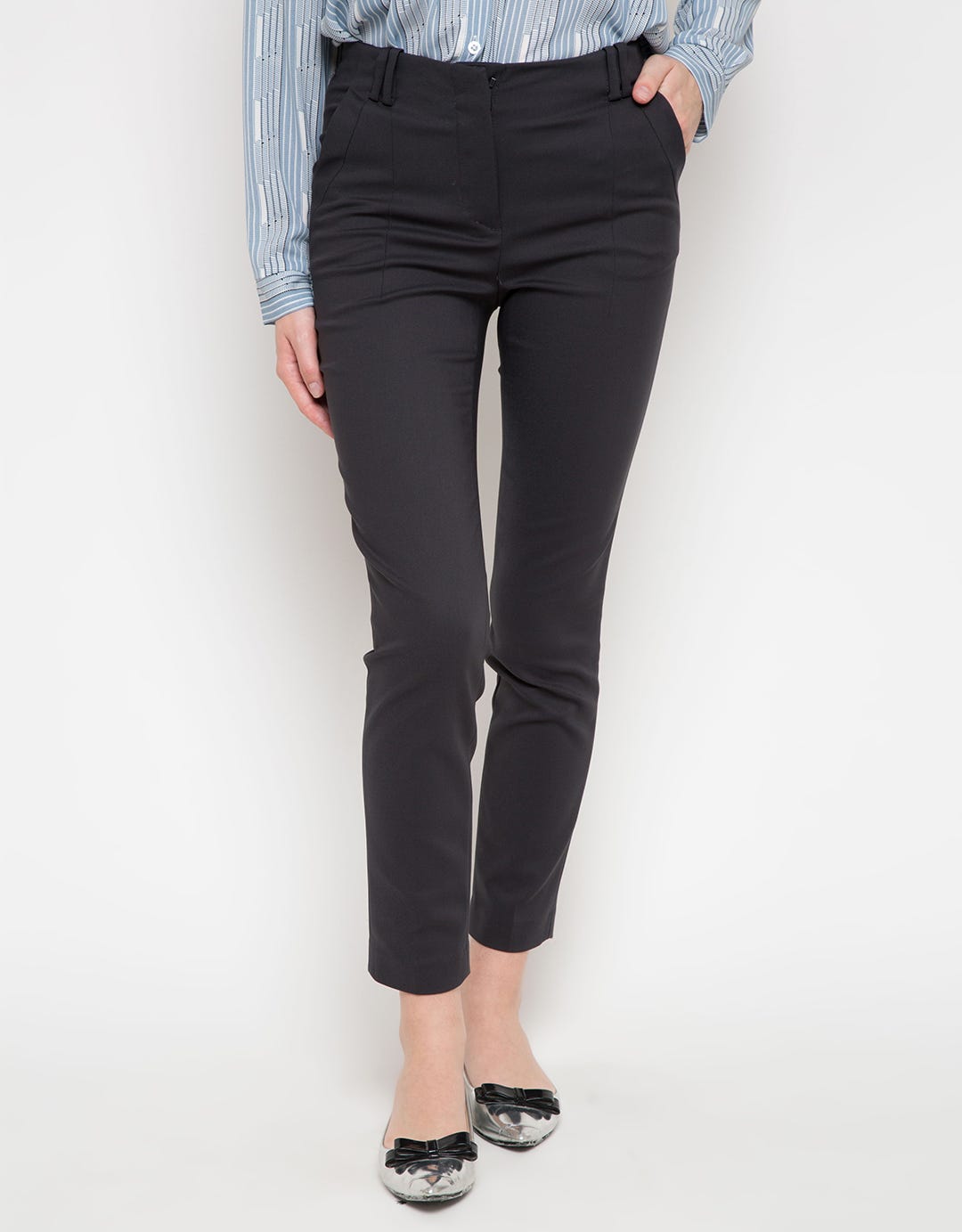 Cardinal Femme Trousers DBSBPS0142F.04E