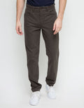 Emba Classic Quake Chinos Long Pants