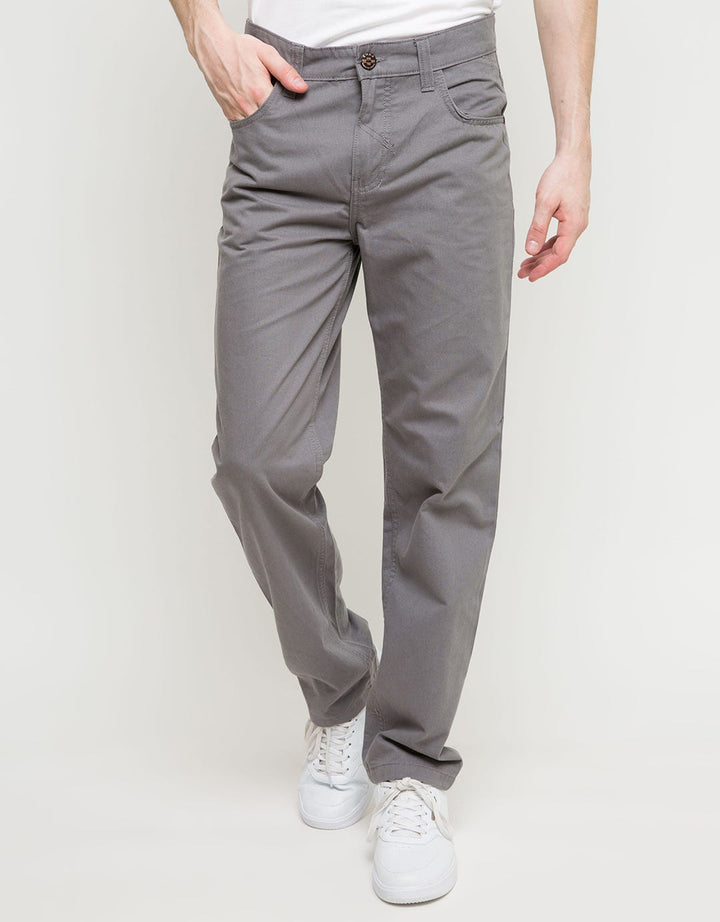 Emba Classic Quake Chinos Long Pants