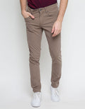 Emba Classic Basic Long Pants