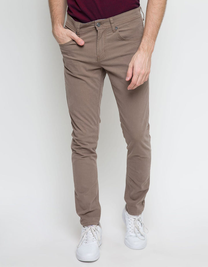 Emba Classic Basic Long Pants