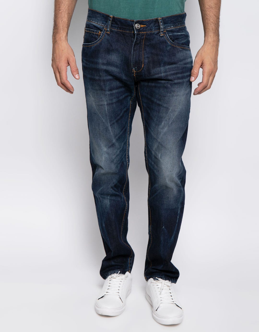Watchout Jeans Long Pants JP812520034