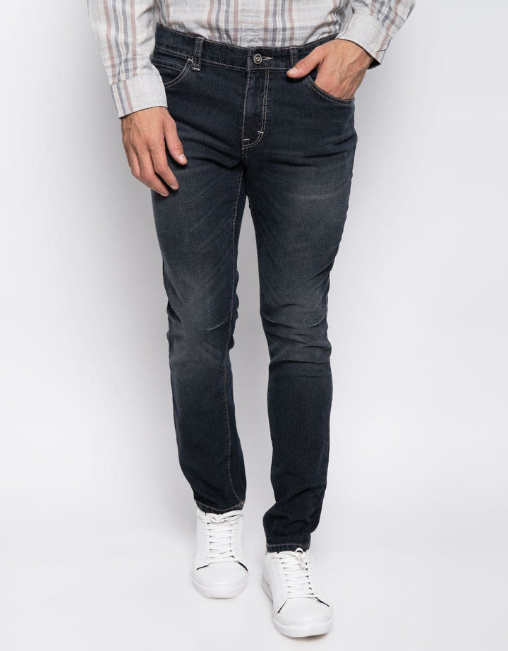 Watchout Jeans Long Pants