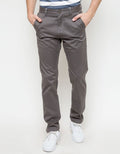 Lois Basic Fit Chinos Twill CSL 6001 D