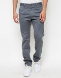 Lois Basic Fit Chinos Twill CSL 6001 D