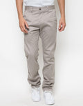 Lois Basic Fit Chinos Twill CSL 6001 D