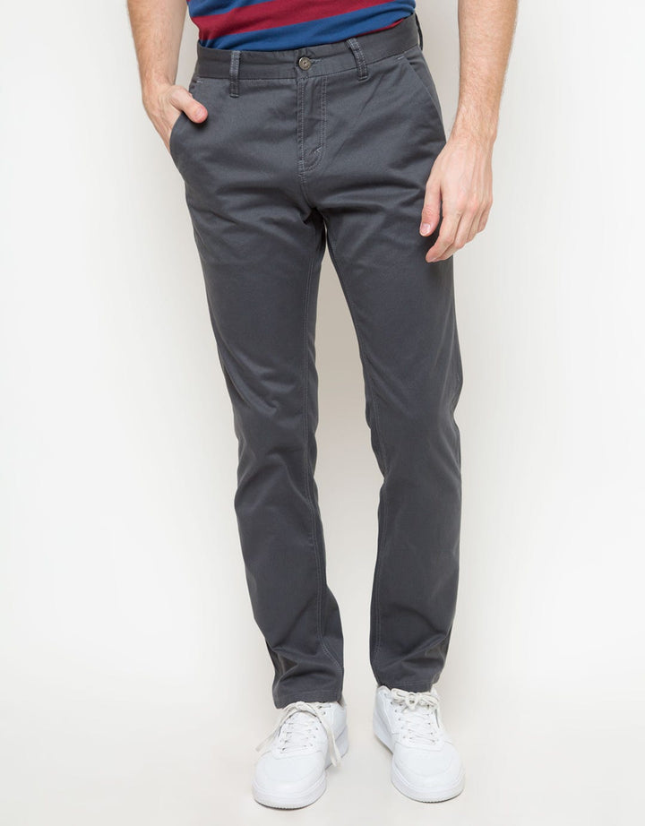 Lois Basic Fit Chinos Twill CSL 6001 D