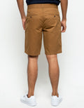 Cole Basic Short Pants Chinos