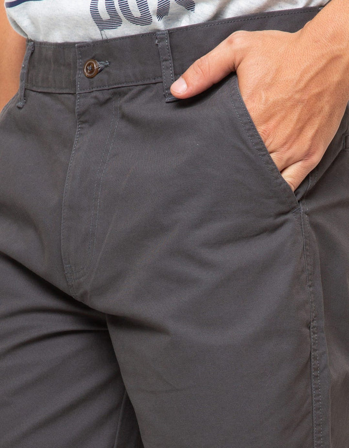 Cole Basic Chinos Shorts